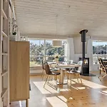 Bl222-blokhus-jens-baerentsvej-16 Ferienhaus *