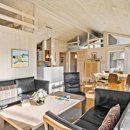Ferienhaus Bl222-blokhus-jens-baerentsvej-16 *