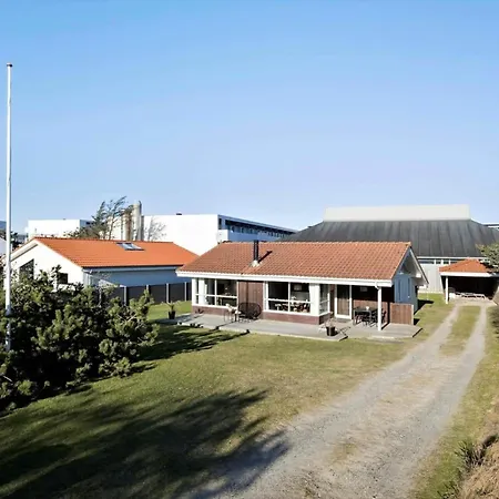 Bl222-blokhus-jens-baerentsvej-16 * Blokhus